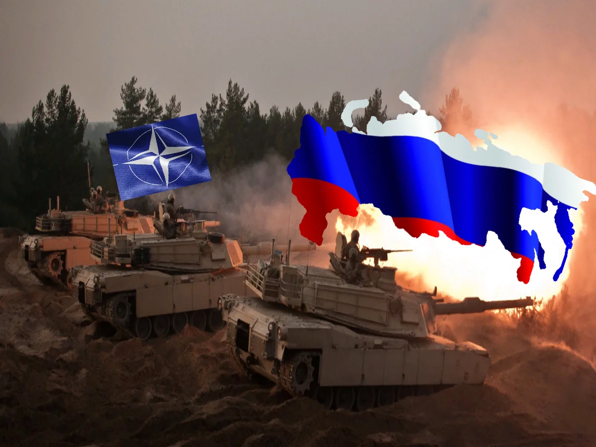война сша с россией